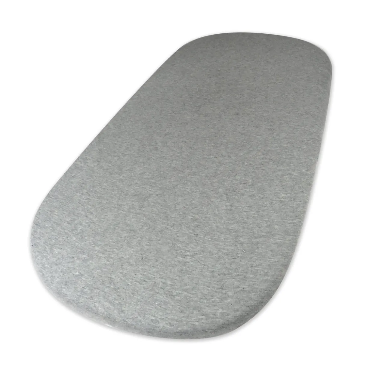 Organic Cotton Bassinet Sheet