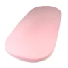 Organic Cotton Bassinet Sheet