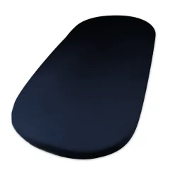 Organic Cotton Bassinet Sheet