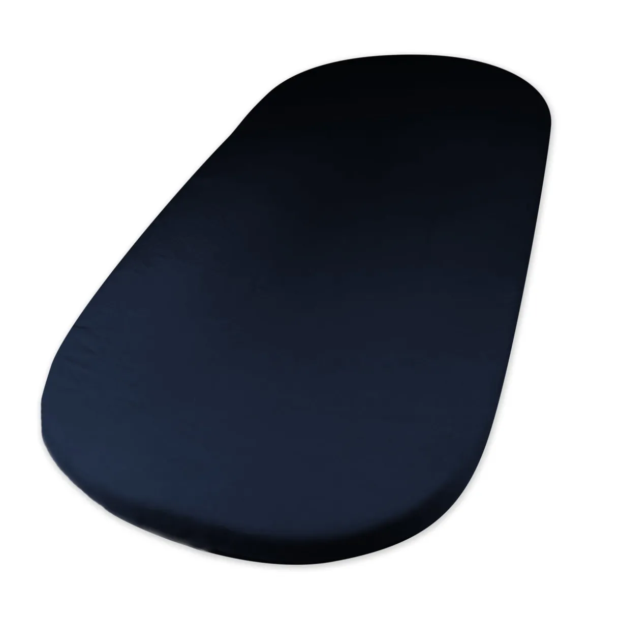 Organic Cotton Bassinet Sheet
