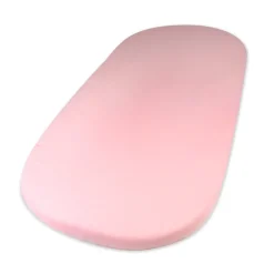 Organic Cotton Bassinet Sheet
