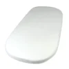 Organic Cotton Bassinet Sheet