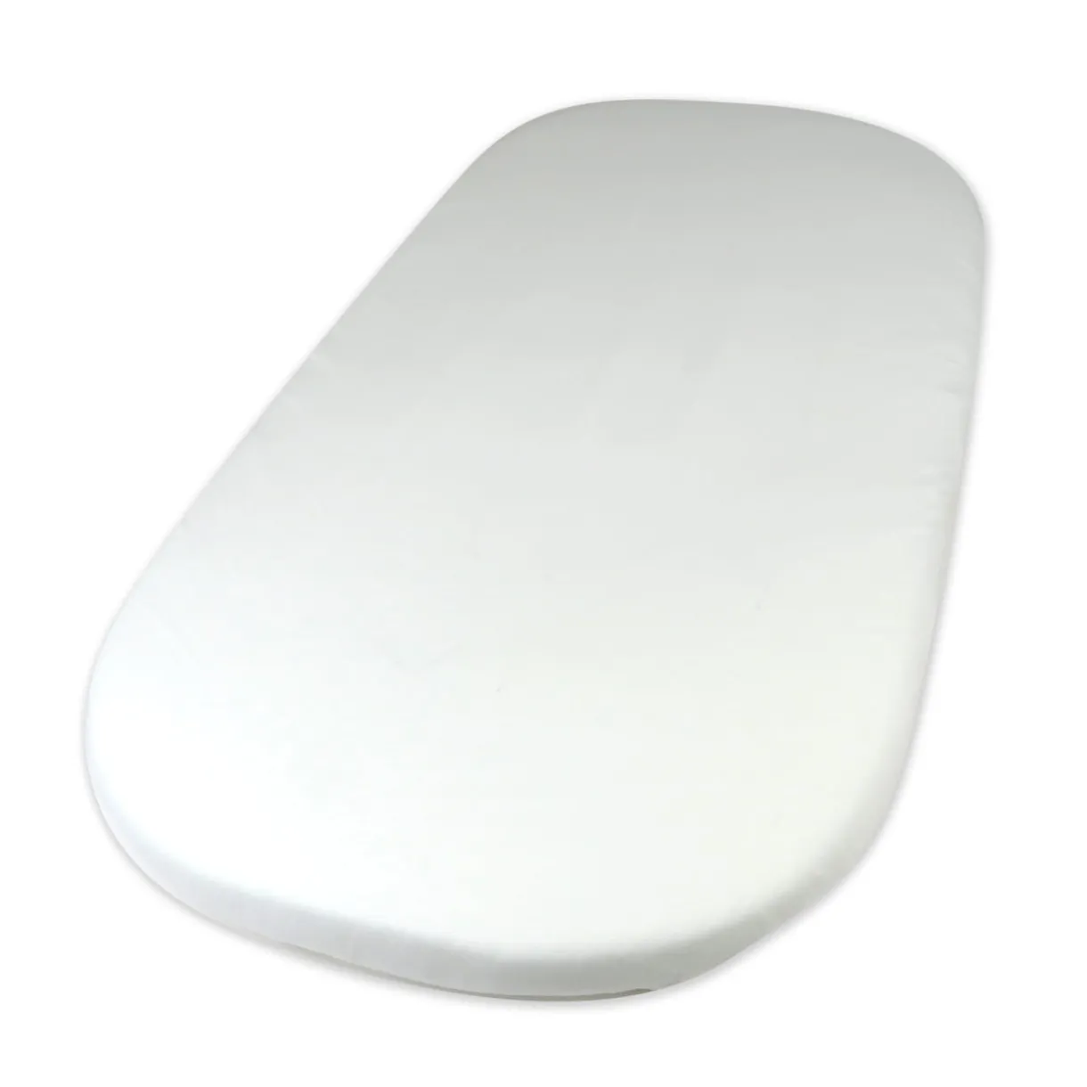 Organic Cotton Bassinet Sheet
