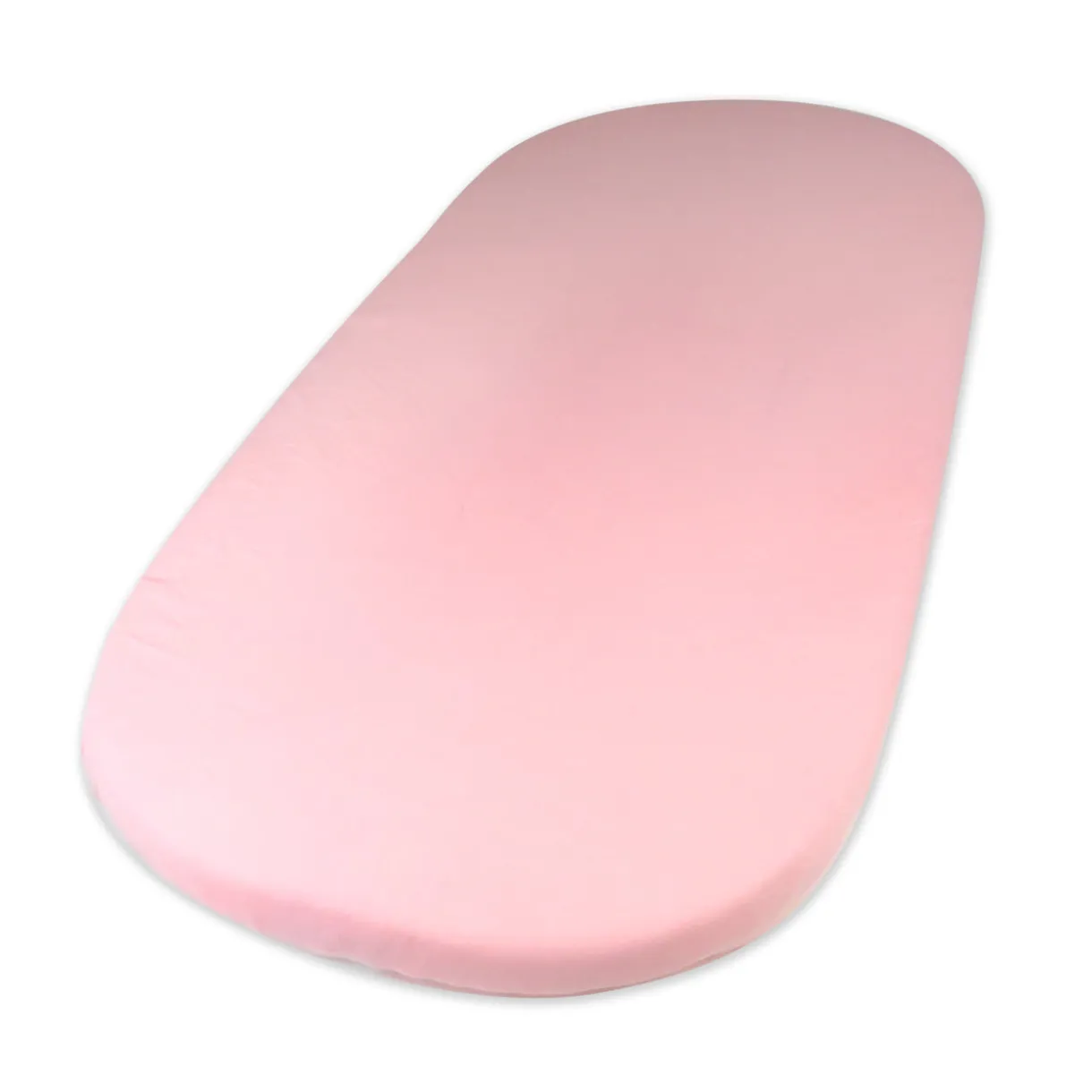 Organic Cotton Bassinet Sheet