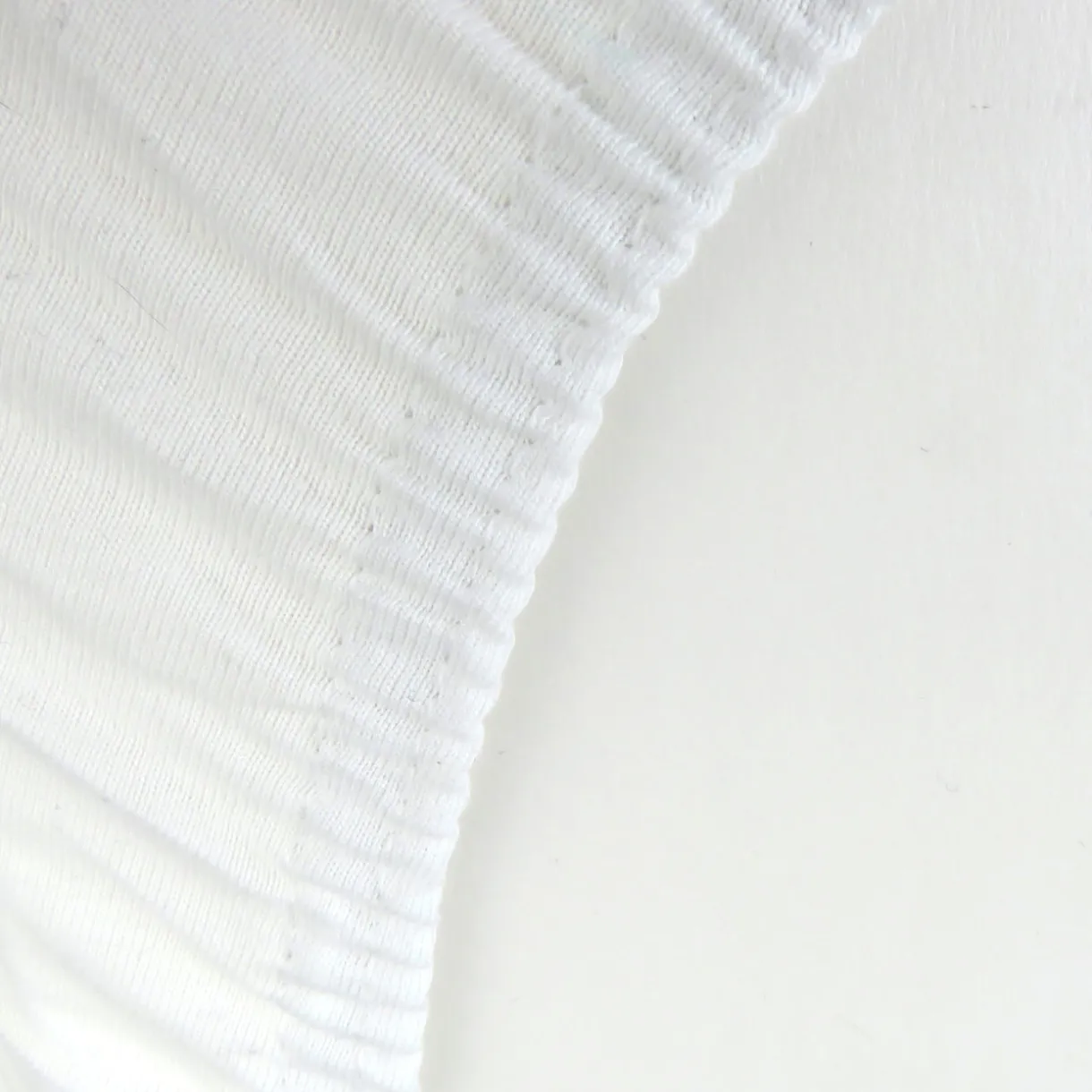 Organic Cotton Bassinet Sheet