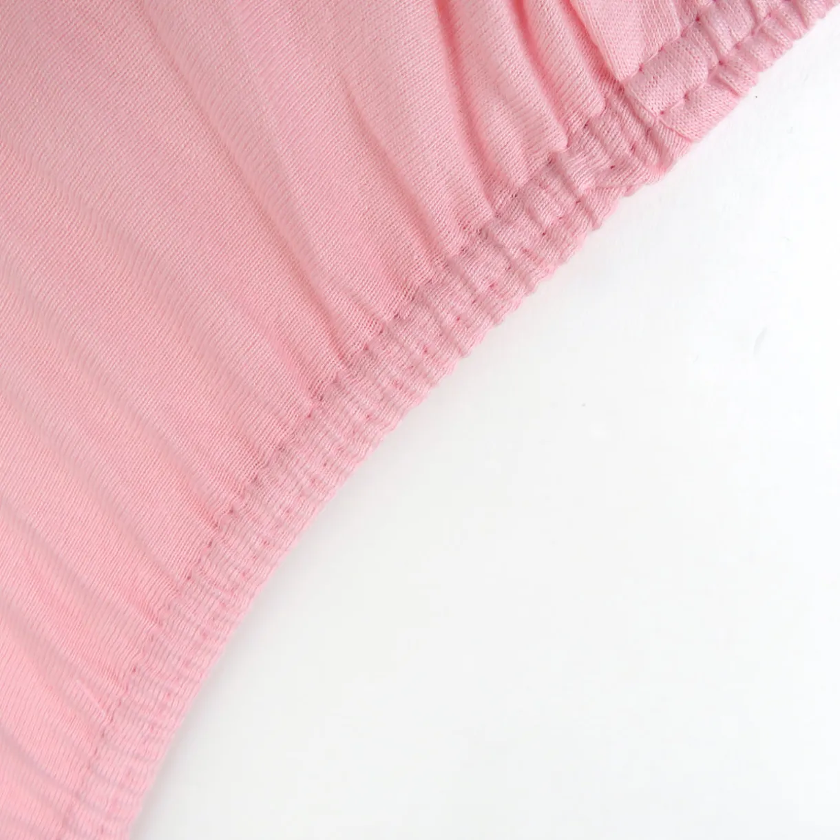 Organic Cotton Bassinet Sheet