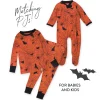 Organic Cotton Celebration Pajamas