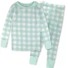 Organic Cotton Celebration Pajamas