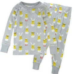 Organic Cotton Celebration Pajamas