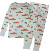 Organic Cotton Celebration Pajamas