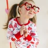 Organic Cotton Celebration Pajamas