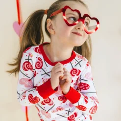 Organic Cotton Celebration Pajamas