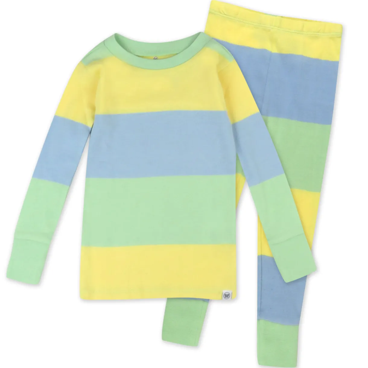 Organic Cotton Celebration Pajamas