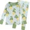 Organic Cotton Celebration Pajamas