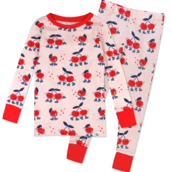Organic Cotton Celebration Pajamas