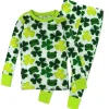 Organic Cotton Celebration Pajamas