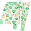 Organic Cotton Celebration Pajamas