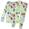 Organic Cotton Celebration Pajamas
