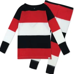 Organic Cotton Celebration Pajamas