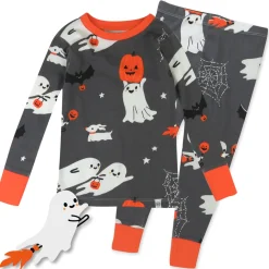 Organic Cotton Celebration Pajamas