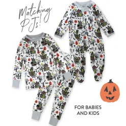 Organic Cotton Celebration Pajamas