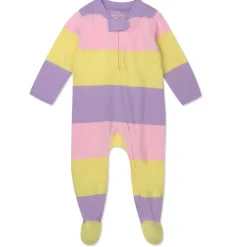 Organic Cotton Celebration Pajamas
