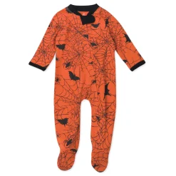 Organic Cotton Celebration Pajamas