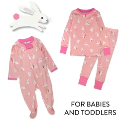 Organic Cotton Celebration Pajamas