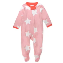 Organic Cotton Celebration Pajamas