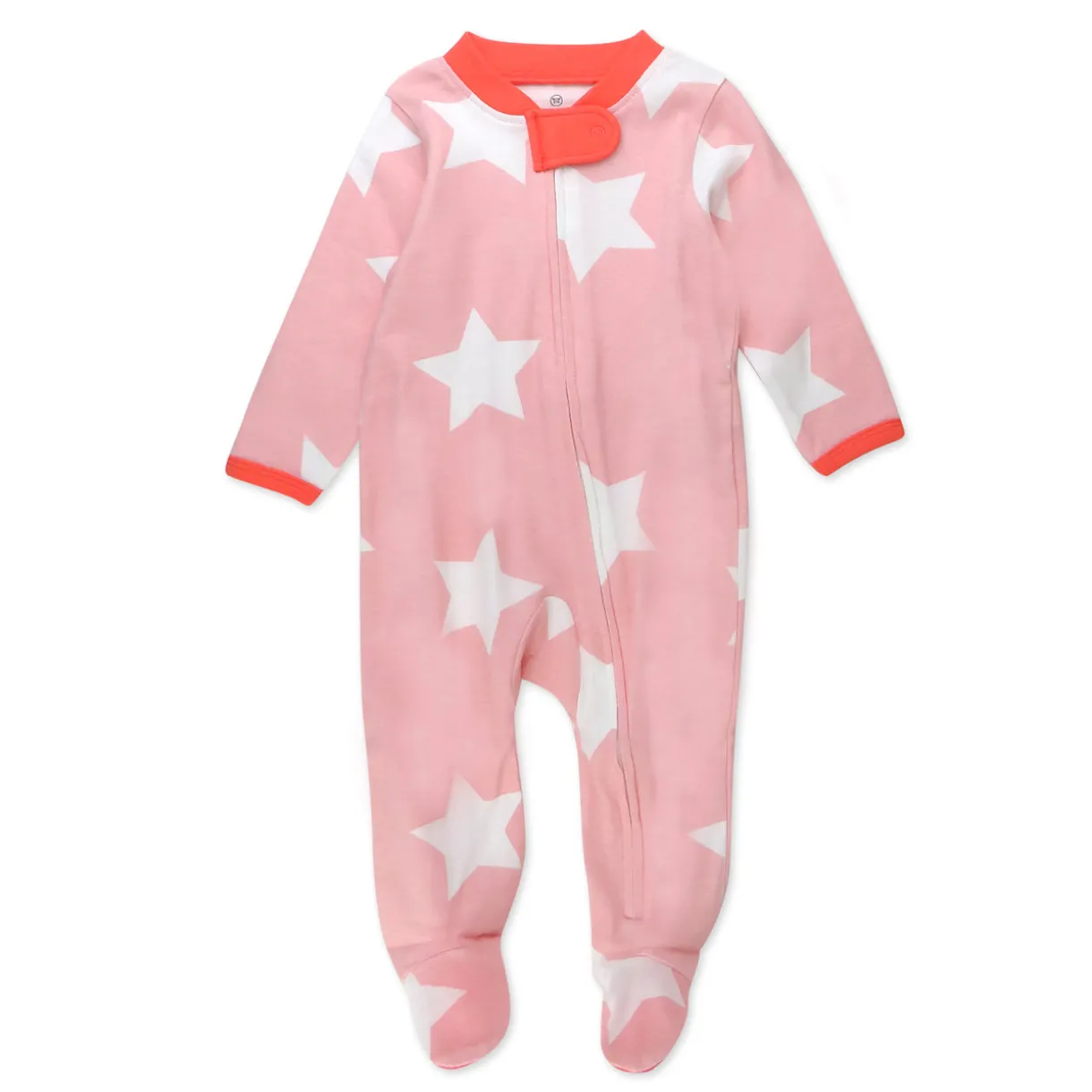 Organic Cotton Celebration Pajamas