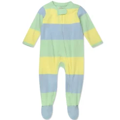 Organic Cotton Celebration Pajamas