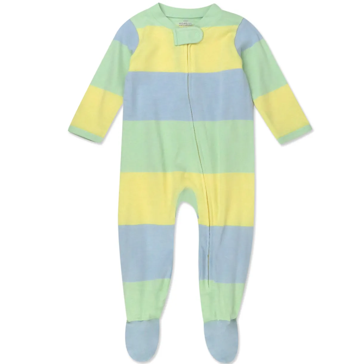 Organic Cotton Celebration Pajamas