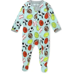 Organic Cotton Celebration Pajamas