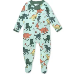 Organic Cotton Celebration Pajamas