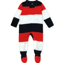 Organic Cotton Celebration Pajamas