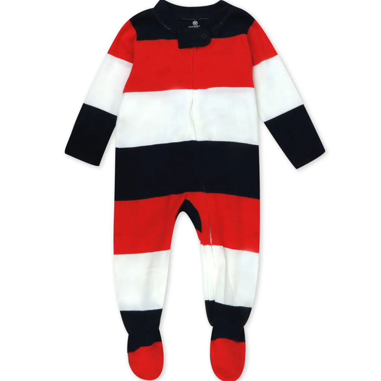 Organic Cotton Celebration Pajamas