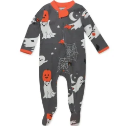 Organic Cotton Celebration Pajamas