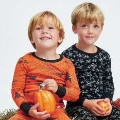 Organic Cotton Celebration Pajamas