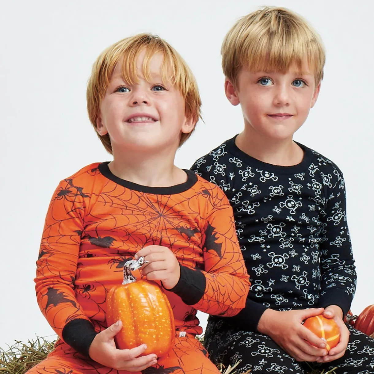 Organic Cotton Celebration Pajamas