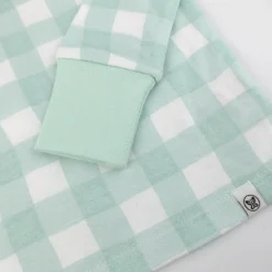 Organic Cotton Celebration Pajamas