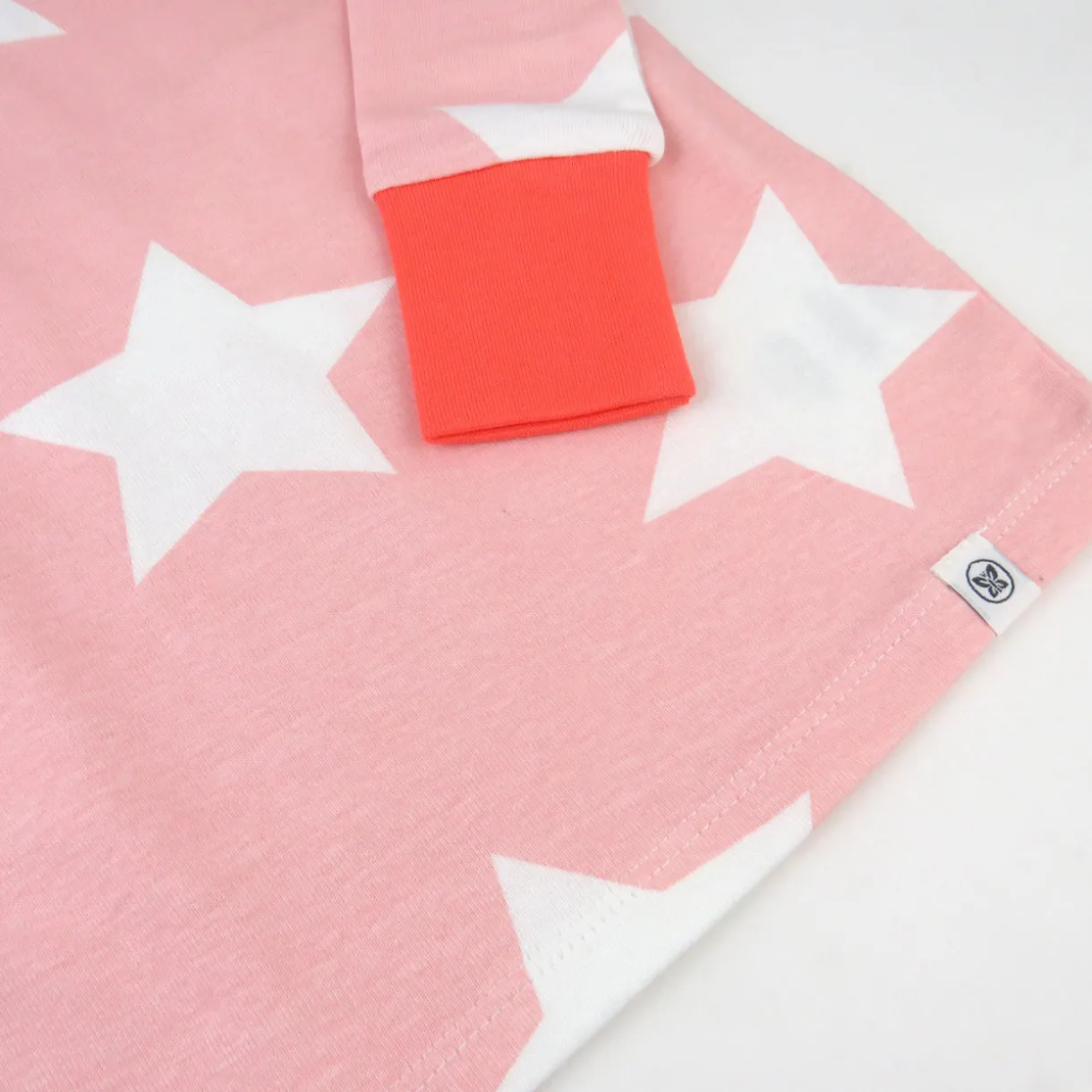 Organic Cotton Celebration Pajamas