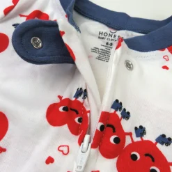 Organic Cotton Celebration Pajamas