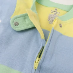 Organic Cotton Celebration Pajamas