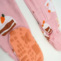 Organic Cotton Celebration Pajamas