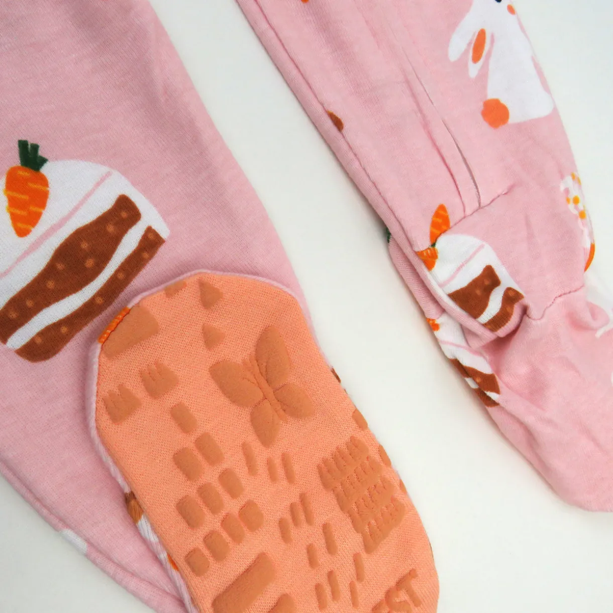 Organic Cotton Celebration Pajamas