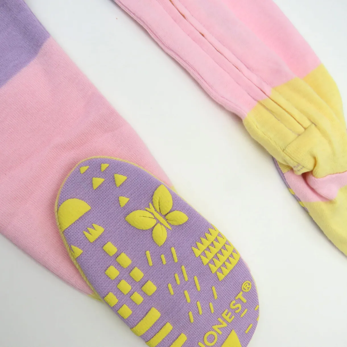 Organic Cotton Celebration Pajamas