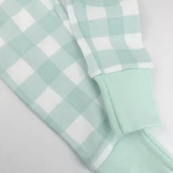 Organic Cotton Celebration Pajamas