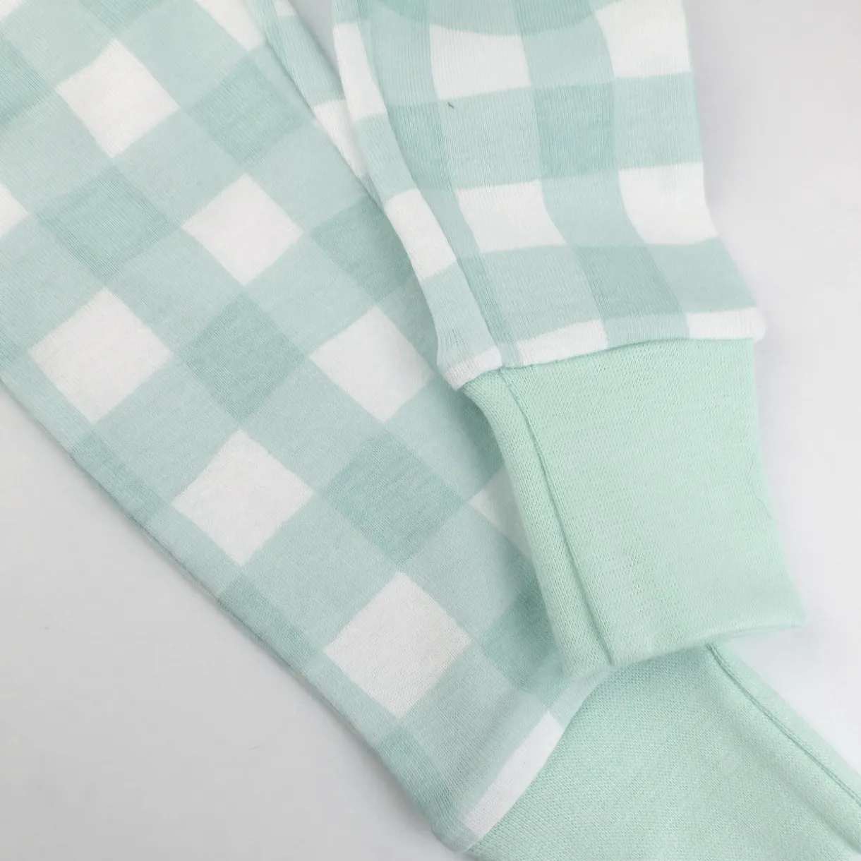 Organic Cotton Celebration Pajamas