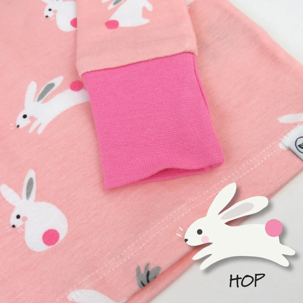 Organic Cotton Celebration Pajamas