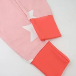 Organic Cotton Celebration Pajamas